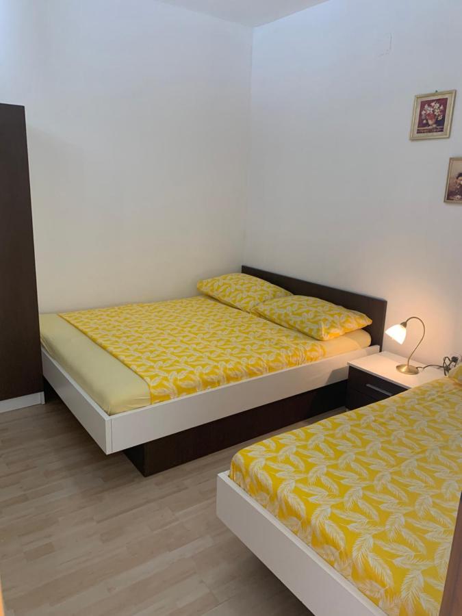 Villa San Неум Екстер'єр фото