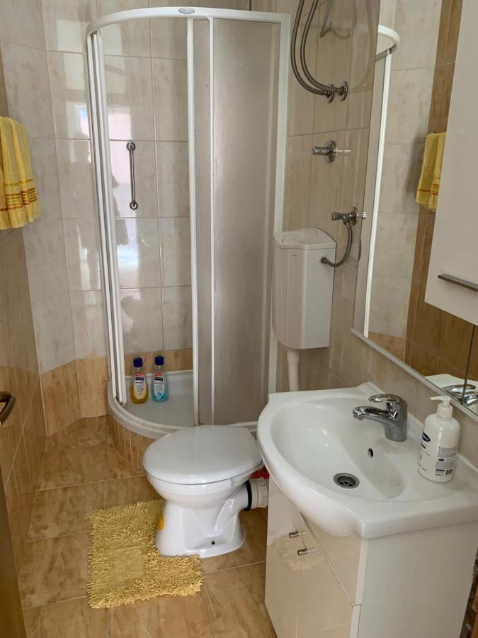 Villa San Неум Екстер'єр фото