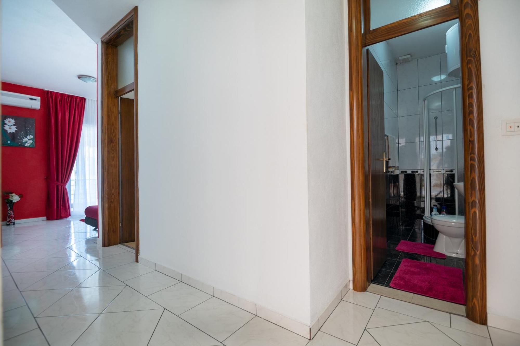Villa San Неум Номер фото