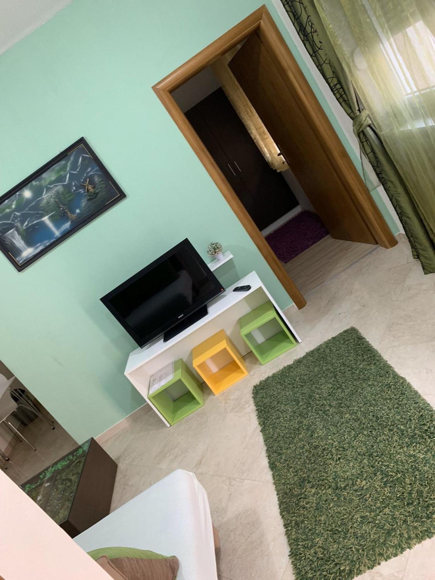 Villa San Неум Номер фото