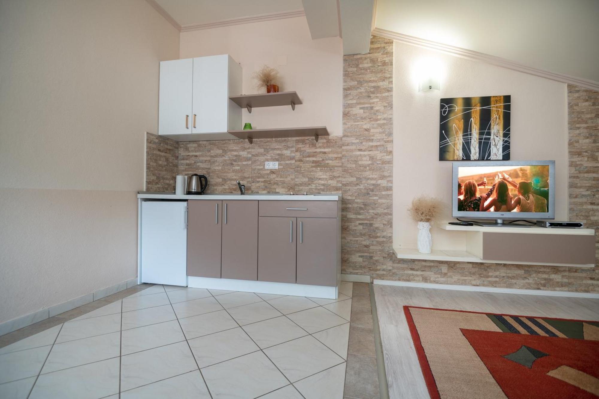 Villa San Неум Номер фото
