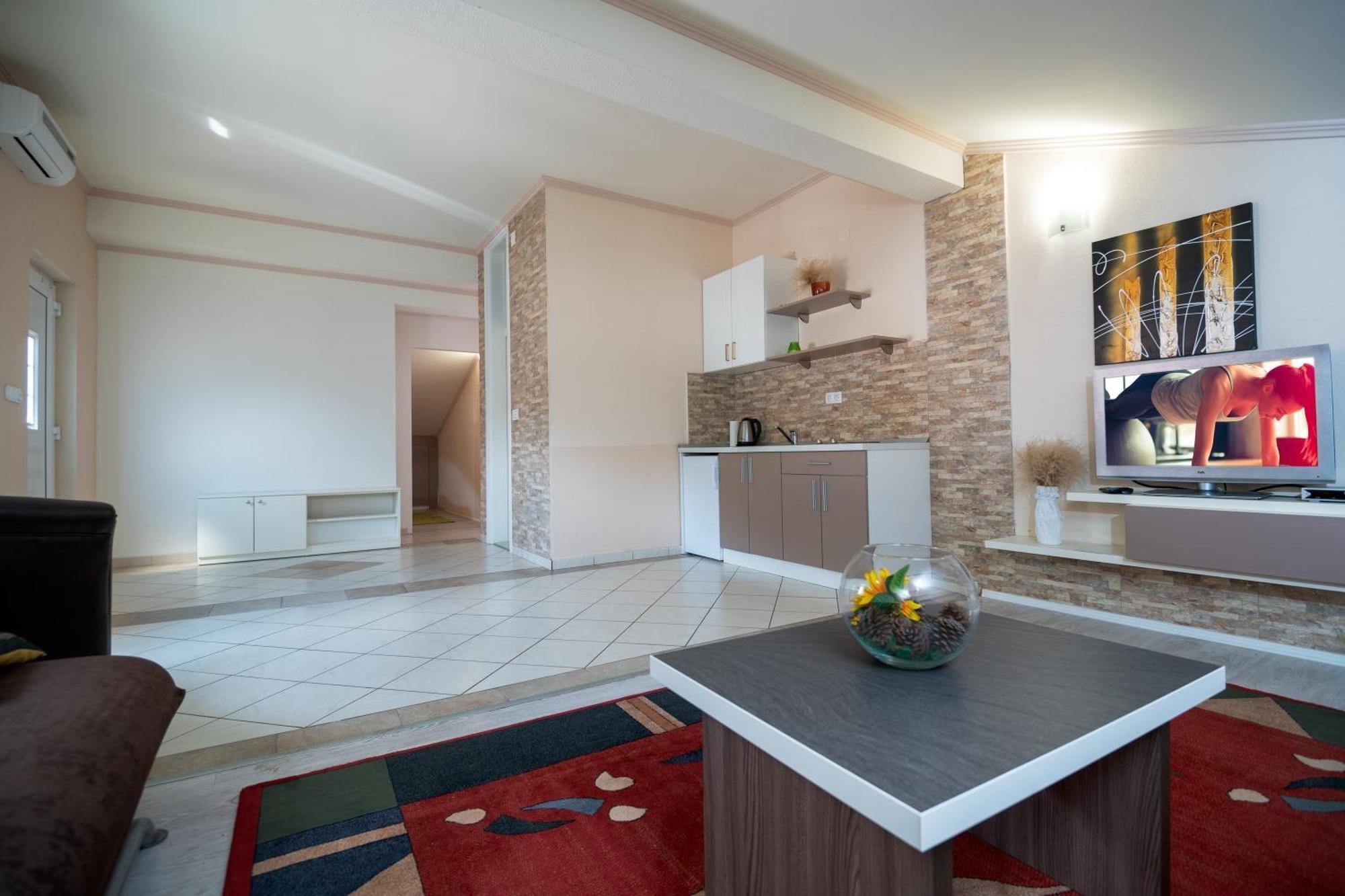 Villa San Неум Номер фото