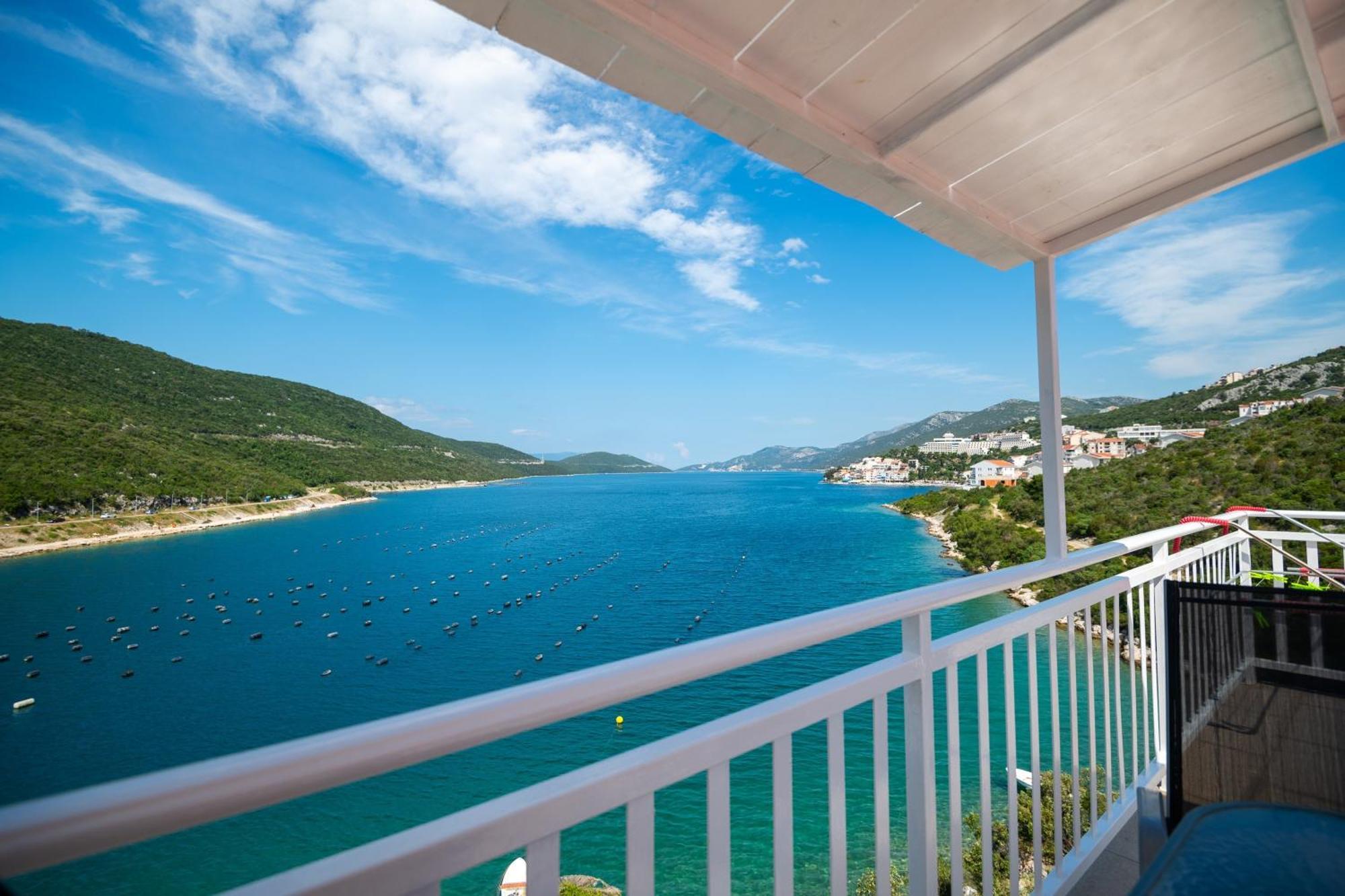 Villa San Неум Номер фото