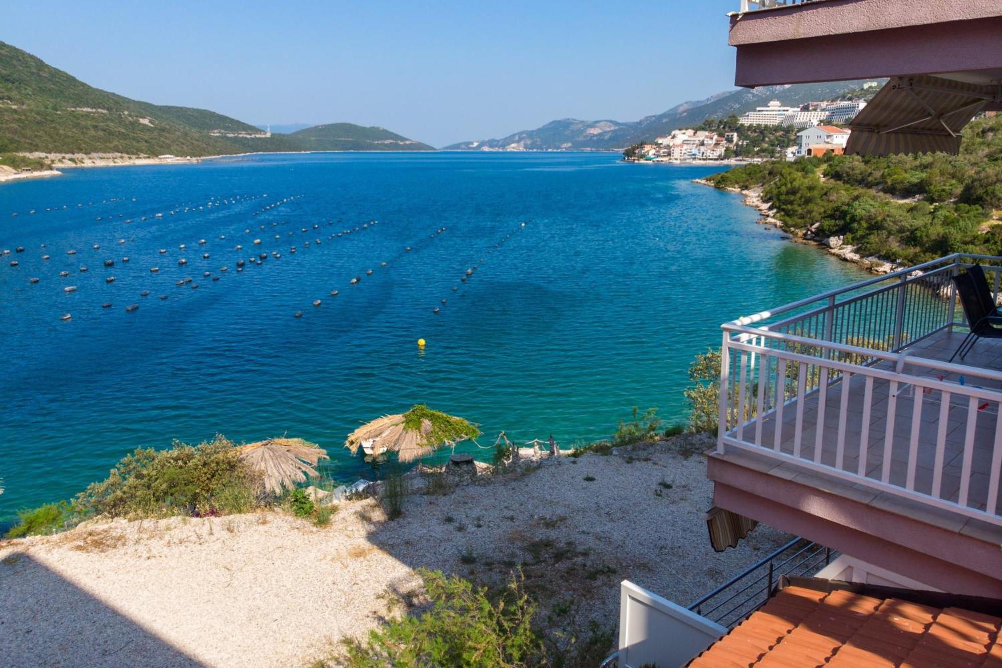 Villa San Неум Номер фото
