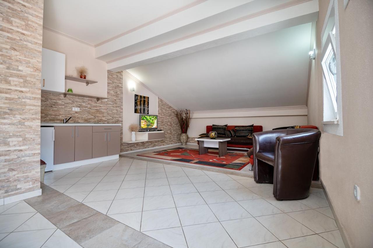 Villa San Неум Екстер'єр фото