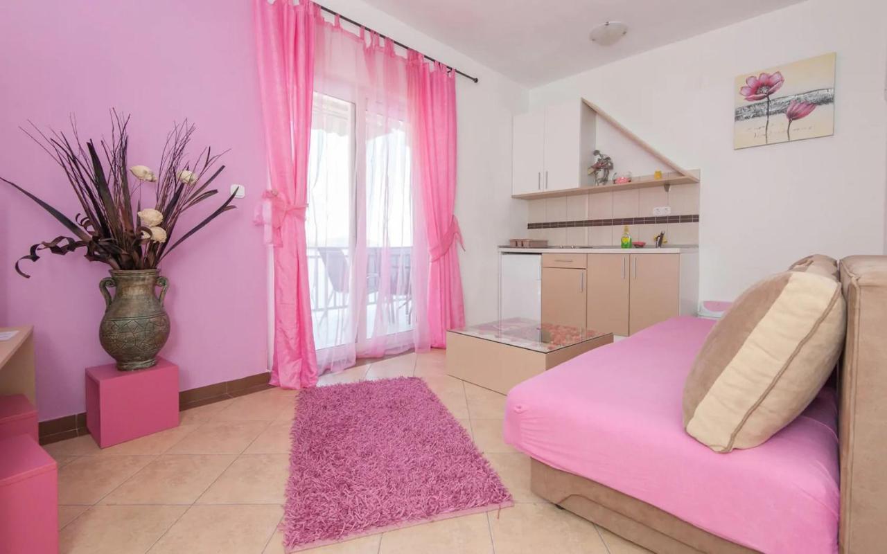 Villa San Неум Екстер'єр фото