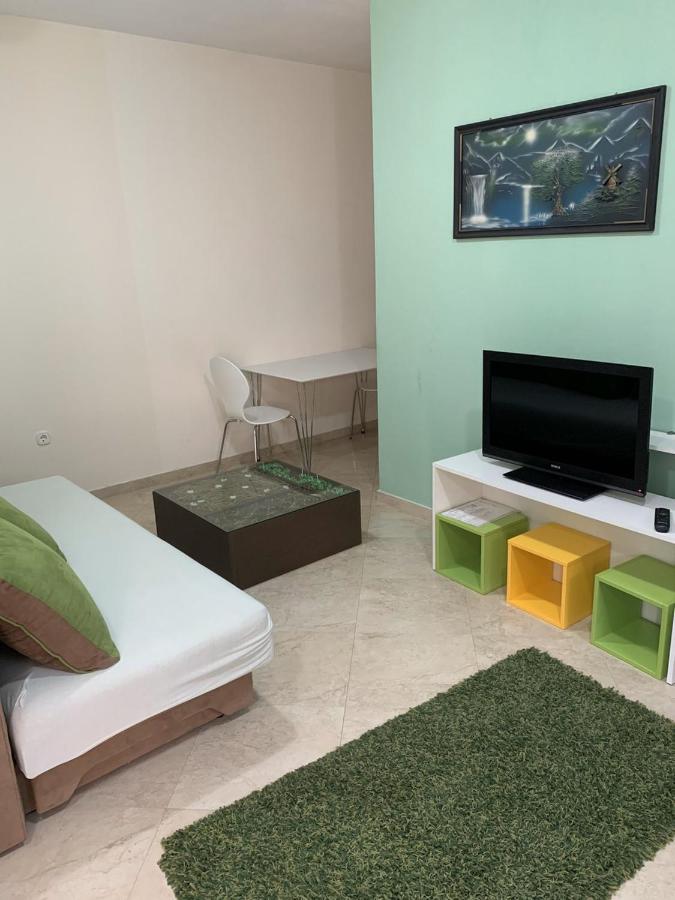 Villa San Неум Екстер'єр фото