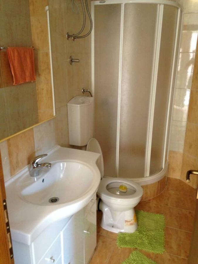 Villa San Неум Екстер'єр фото